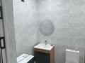 1-комнатная квартира · 43 м² · 3/5 этаж, мкр Асар-2 4 — Трц Tole bi за 120 000 ₸ в Шымкенте, Абайский р-н — фото 9