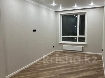 1-бөлмелі пәтер, 41.5 м², 9/12 қабат, Чингиз Айтматов 77, бағасы: 21 млн 〒 в Астане, Сарыарка р-н