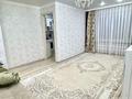 2-комнатная квартира · 45 м² · 1/5 этаж, 7-й микрорайон, Кубеева за 190 000 ₸ в Костанае