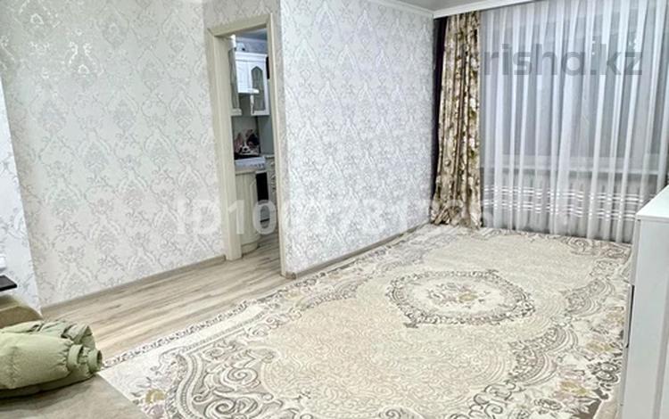 2-комнатная квартира · 45 м² · 1/5 этаж, 7-й микрорайон, Кубеева за 190 000 ₸ в Костанае — фото 2