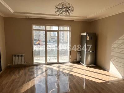 2-комнатная квартира · 64 м² · 2/12 этаж, Сзади Обл. Акимата 27/5 за 32 млн ₸ в Туркестане