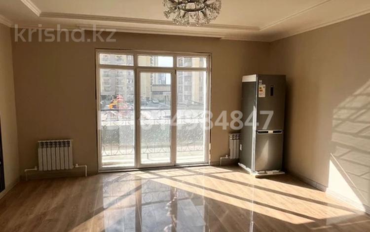2-комнатная квартира · 64 м² · 2/12 этаж, Сзади Обл. Акимата 27/5 за 32 млн ₸ в Туркестане — фото 2