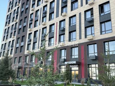 1-комнатная квартира · 38 м² · 4/9 этаж, Есенберлина 58 за 200 000 ₸ в Усть-Каменогорске