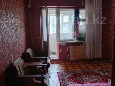 1-комнатная квартира · 30 м² · 5/5 этаж, Конаева 16 за 70 000 〒 в Таразе
