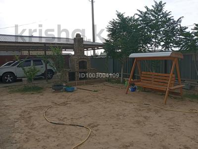 Отдельный дом · 5 комнат · 204 м² · 8 сот., Микрорайон мечеть 48а — Возле бассейна дельфин за 35 млн ₸ в Кульсары