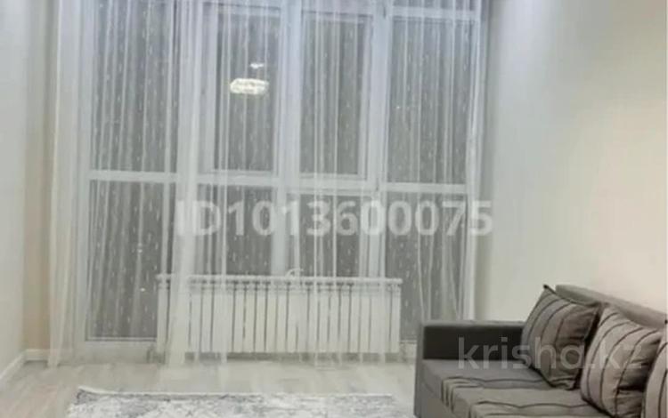 2-комнатная квартира · 54 м² · 10/18 этаж, Кошкарбаева 54 за 250 000 ₸ в Астане, Алматы р-н — фото 2
