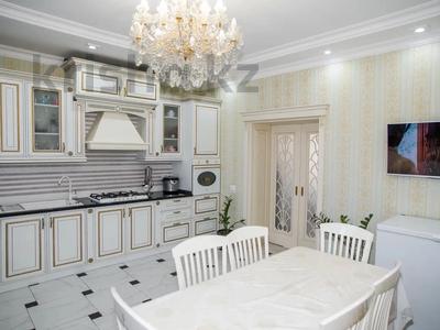 Отдельный дом • 4 комнаты • 150 м² • 2.5 сот., Рыскулбекова 47 за 77 млн 〒 в 