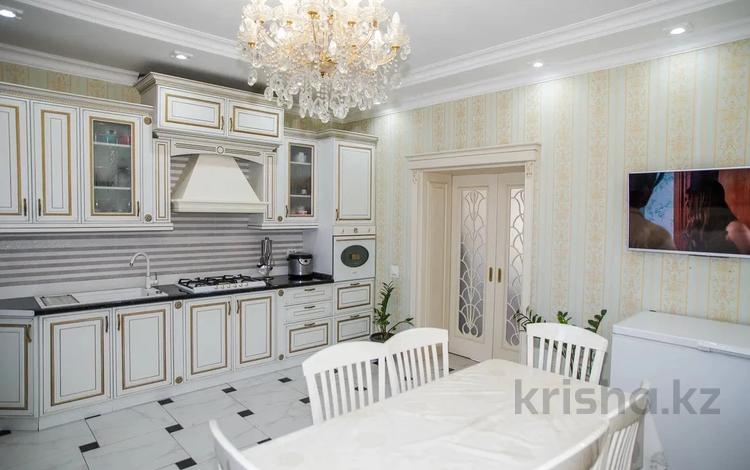 Отдельный дом • 4 комнаты • 150 м² • 2.5 сот., Рыскулбекова 47 за 77 млн 〒 в  — фото 2