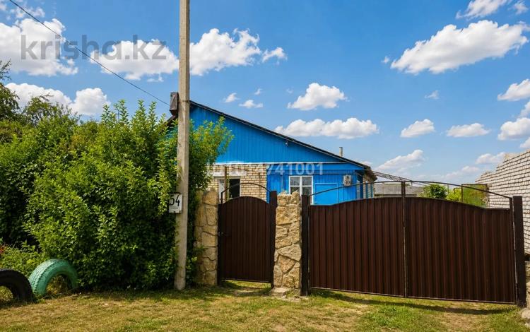 Жеке үй · 4 бөлме · 100 м² · 16 жүзд., Горная 54, бағасы: 12 млн ₸ в Лисаковске — фото 4