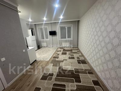 1-бөлмелі пәтер · 27 м² · 2/3 қабат, Үркер 27 — Сыпыра жырау 27, бағасы: 12.6 млн ₸ в Астане, Нура р-н