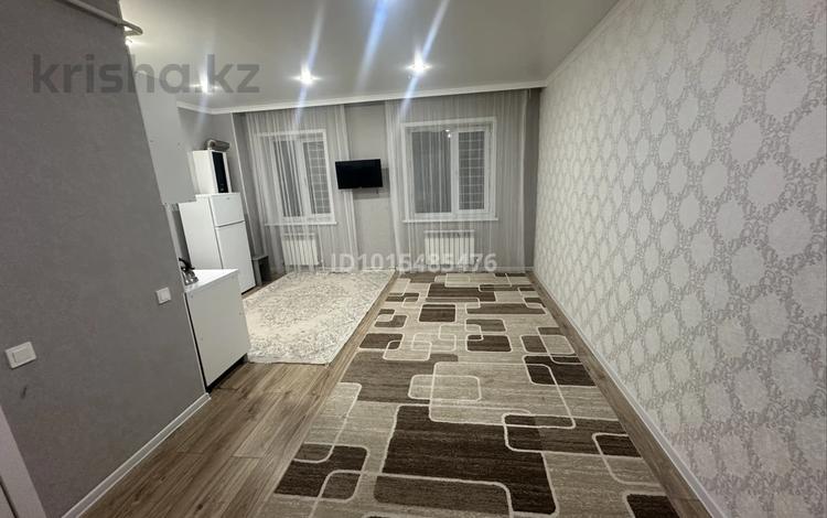 1-бөлмелі пәтер · 27 м² · 2/3 қабат, Үркер 27 — Сыпыра жырау 27, бағасы: 12.6 млн ₸ в Астане, Нура р-н — фото 2