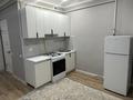1-бөлмелі пәтер · 27 м² · 2/3 қабат, Үркер 27 — Сыпыра жырау 27, бағасы: 12.6 млн ₸ в Астане, Нура р-н — фото 9