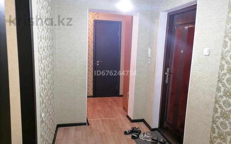 2-бөлмелі пәтер · 48 м² · 9/10 қабат, Майкудук, Майкудук, мкр Восток-3, бағасы: 17 млн ₸ в Караганде, Алихана Бокейханова р-н — фото 2