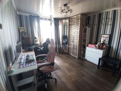 1-комнатная квартира · 34.7 м² · 5/9 этаж, Естая 89 за 16.3 млн ₸ в Павлодаре