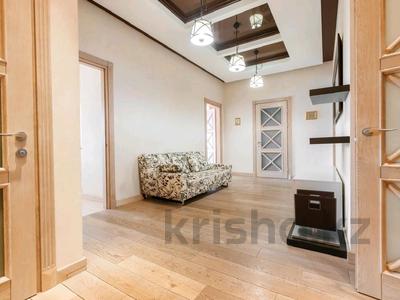 4-комнатная квартира · 195 м² · 8/12 этаж, Туркестан за 98 млн ₸ в Астане, Есильский р-н