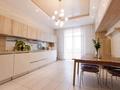 4-комнатная квартира · 195 м² · 8/12 этаж, Туркестан за 97.7 млн ₸ в Астане, Есильский р-н — фото 9