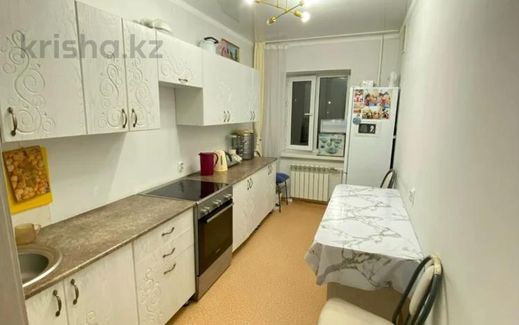 2-комнатная квартира · 47.5 м² · 2 этаж, Майкудук, Бирюзова 58 за 15 млн 〒 в Караганде, Алихана Бокейханова р-н — фото 2