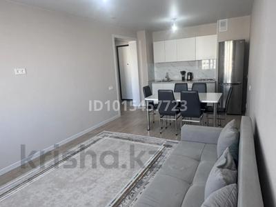 2-комнатная квартира · 42 м² · 9/12 этаж, Бейбарыс Султан 20 за 250 000 ₸ в Астане, Сарыарка р-н