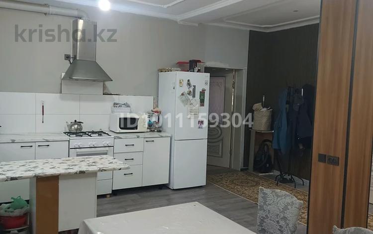 Отдельный дом · 4 комнаты · 118 м² · 8 сот., Мойынкум — Продаётся просторный и светлый дом в тихом районе. Отличный вариант дл за 35 млн ₸ в Каскелене — фото 3