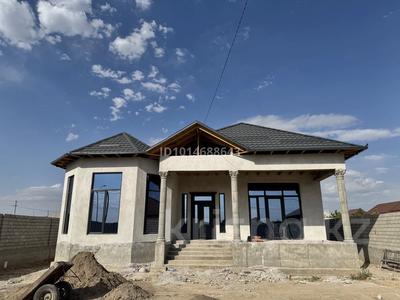 Отдельный дом · 6 комнат · 250 м² · 10 сот., Мадениет 51 за 42 млн ₸ в Туркестане