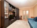 3-комнатная квартира · 60 м² · 4/5 этаж, Куйши Дина 40 за 23 млн 〒 в Астане, Алматы р-н — фото 9