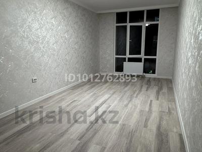 1-бөлмелі пәтер · 49 м² · 4/9 қабат, мкр Шугыла, мкрн Шугыла 340/5, бағасы: 29 млн ₸ в Алматы, Наурызбайский р-н