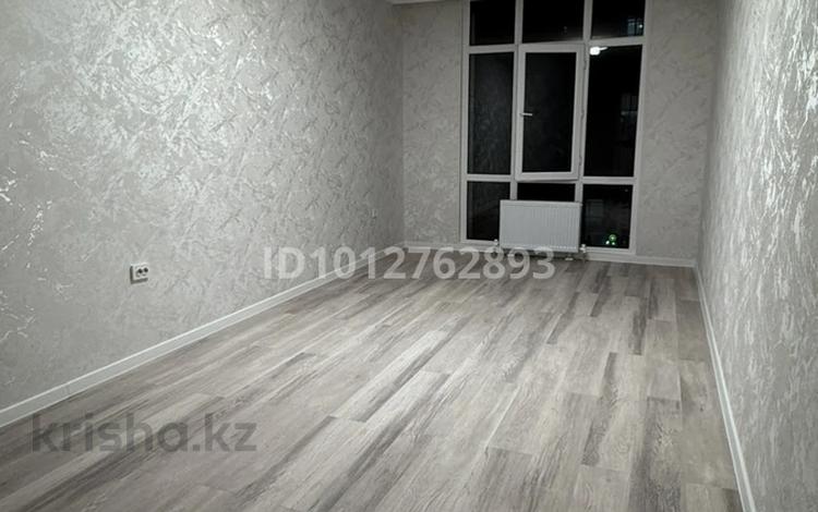 1-комнатная квартира · 49 м² · 4/9 этаж, мкр Шугыла, мкрн Шугыла 340/5 за 29 млн ₸ в Алматы, Наурызбайский р-н — фото 2