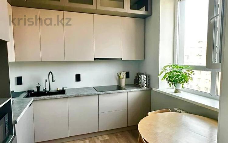 2-комнатная квартира · 50 м² · 8/9 этаж, Толе би 25, 25А, 14, 14/1, 12, 12/2, 12/1 — Улы дала (EXPO, MegaSilkWay) за 33.5 млн ₸ в Астане, Нура р-н — фото 2
