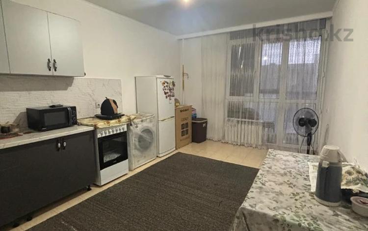 2-бөлмелі пәтер · 71.4 м² · 6/9 қабат, мкр. Шугыла, бағасы: 35.5 млн ₸ в Алматы, Наурызбайский р-н — фото 2