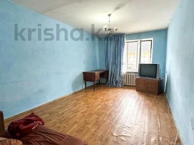 2-комнатная квартира · 42 м² · 4/4 этаж, Казахстанская за ~ 11.8 млн 〒 в Талдыкоргане