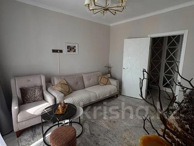 2-комнатная квартира · 62 м² · 10/12 этаж, Кубрина 20/1 за 32.6 млн ₸ в Астане, Сарыарка р-н