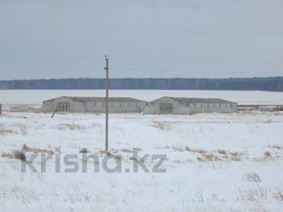 Сельское хозяйство • 900 м² за 700 000 〒 в Северо-Казахстанской обл.