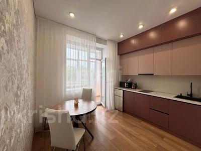 1-бөлмелі пәтер · 39 м² · 2/9 қабат, Ч.Валиханова, бағасы: 24.5 млн ₸ в Петропавловске