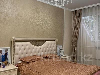 3-бөлмелі пәтер · 72 м² · 4/9 қабат, гагарина, бағасы: 63.6 млн ₸ в Алматы, Бостандыкский р-н