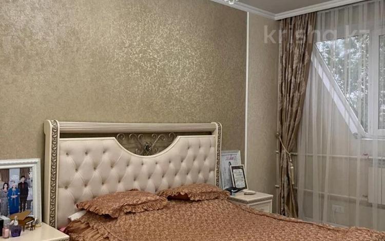 3-бөлмелі пәтер · 72 м² · 4/9 қабат, гагарина, бағасы: 63.6 млн ₸ в Алматы, Бостандыкский р-н — фото 10