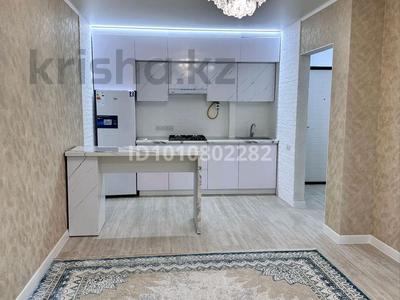 1-комнатная квартира · 35 м² · 8/10 этаж, Самал 82 — Коняхина за 180 000 ₸ в Уральске