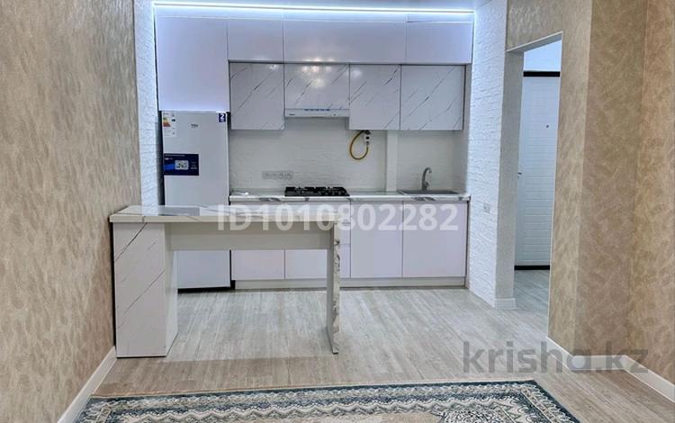 1-комнатная квартира · 35 м² · 8/10 этаж, Самал 82 — Коняхина за 180 000 ₸ в Уральске — фото 2
