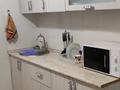 1-комнатная квартира · 40 м² · 4/6 этаж, 32А мкр 24 за 9.8 млн ₸ в Актау — фото 5