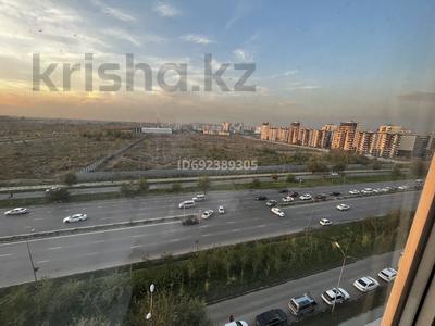 1-комнатная квартира, 50.5 м², 9/10 этаж, мкр Акбулак за 25.5 млн 〒 в Алматы, Алатауский р-н