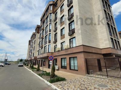 4-бөлмелі пәтер · 152 м² · 1/5 қабат, Абулхайр-хана 56А, бағасы: 50 млн ₸ в Атырау