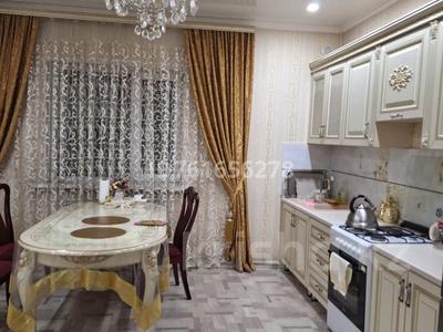 Жеке үй · 6 бөлме · 250 м² · 10 жүзд., Нурлыбаева 22б, бағасы: 48.5 млн ₸ в Береке