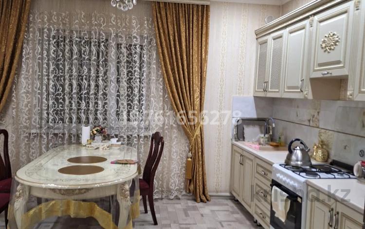 Жеке үй · 6 бөлме · 250 м² · 10 жүзд., Нурлыбаева 22б, бағасы: 48.5 млн ₸ в Береке — фото 2