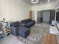 2-бөлмелі пәтер · 63.6 м² · 8/12 қабат, Шамши Калдаякова 17 — Сарыкол, бағасы: 46 млн ₸ в Астане, Алматы р-н