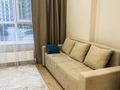 2-бөлмелі пәтер · 50 м² · 3/11 қабат, Е-36 ул 11, бағасы: 16 000 ₸ в Астане, Нура р-н — фото 3