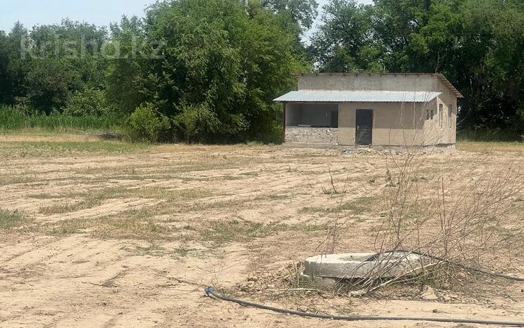 Жер телімі · 23 сотық, Калдаякова, бағасы: 8 млн ₸ в Каратобе — фото 2