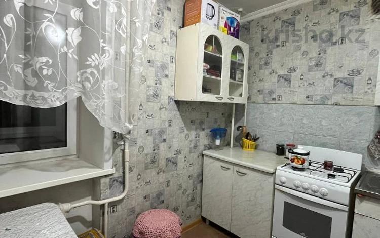 1-бөлмелі пәтер · 32.6 м² · 4/5 қабат, Каирбекова 53, бағасы: 17 млн ₸ в Костанае — фото 2