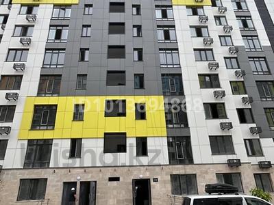 2-бөлмелі пәтер · 65.8 м² · 4/12 қабат, мкр Алгабас, Омарова — Омарова 25, бағасы: 35 млн ₸ в Алматы, Алатауский р-н