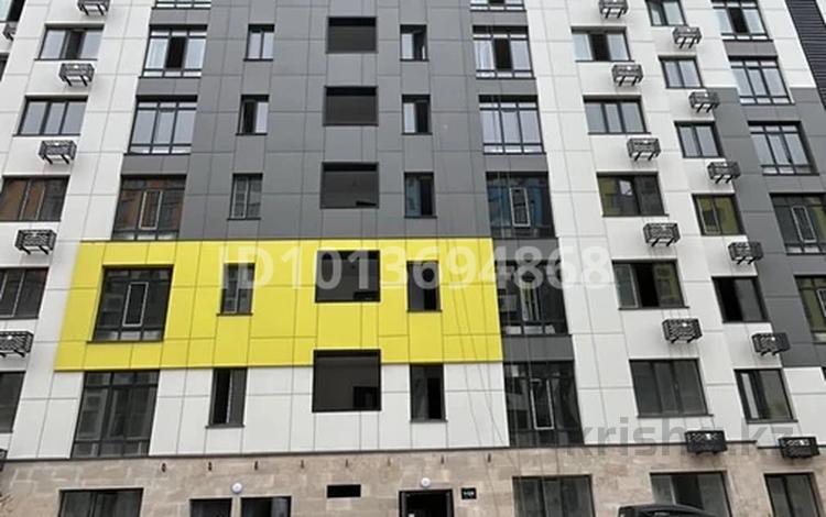 2-бөлмелі пәтер · 65.8 м² · 4/12 қабат, мкр Алгабас, Омарова — Омарова 25, бағасы: 35 млн ₸ в Алматы, Алатауский р-н — фото 2