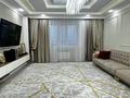 3-бөлмелі пәтер · 102 м² · 8/9 қабат, мкр. Алтын орда 100в, бағасы: 41 млн ₸ в Актобе
