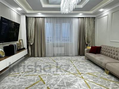 3-комнатная квартира · 102 м² · 8/9 этаж, мкр. Алтын орда 100в за 41 млн ₸ в Актобе
